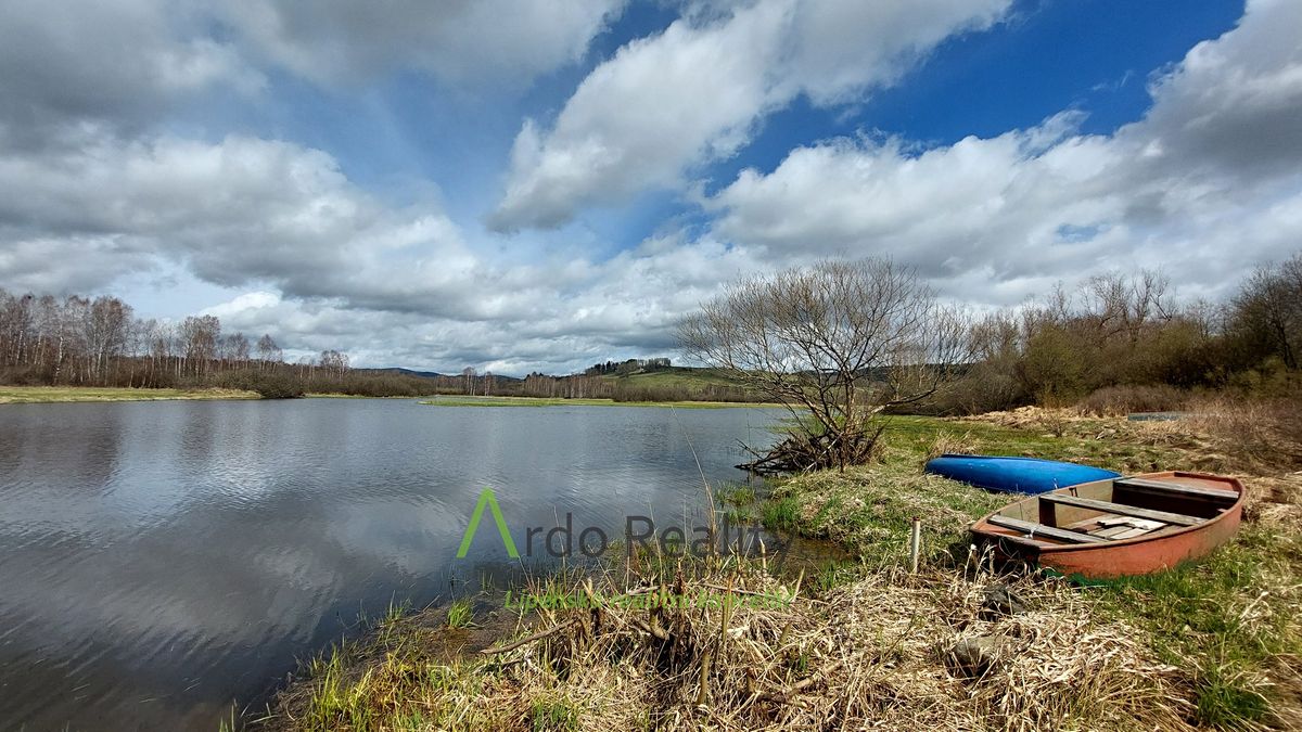 Prodej chaty 86 m², pozemek 660 m² – fotografie 4