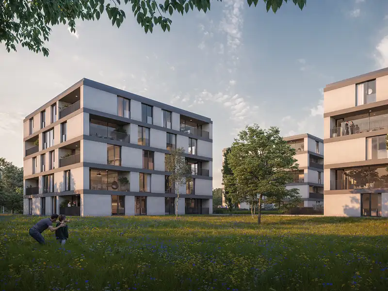 Prodej bytu 3+kk 106 m², Zlín – náhled fotky 3