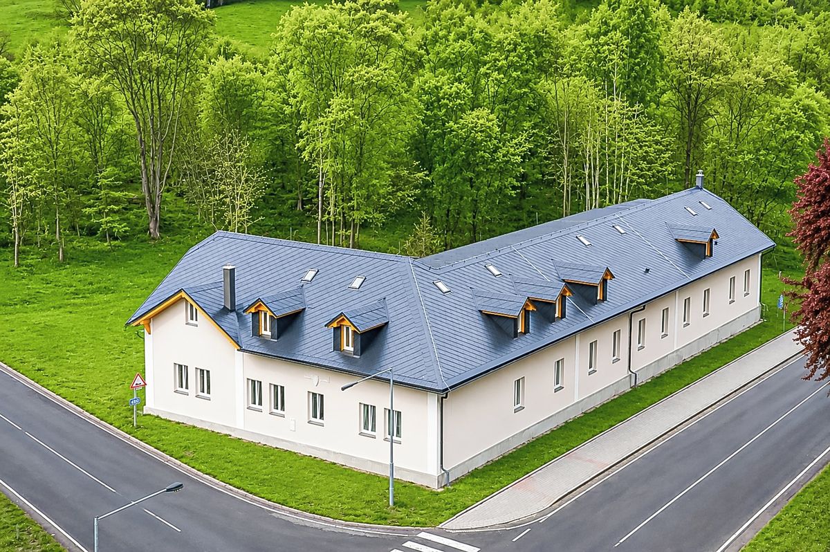 Prodej bytu 1+kk 42 m²