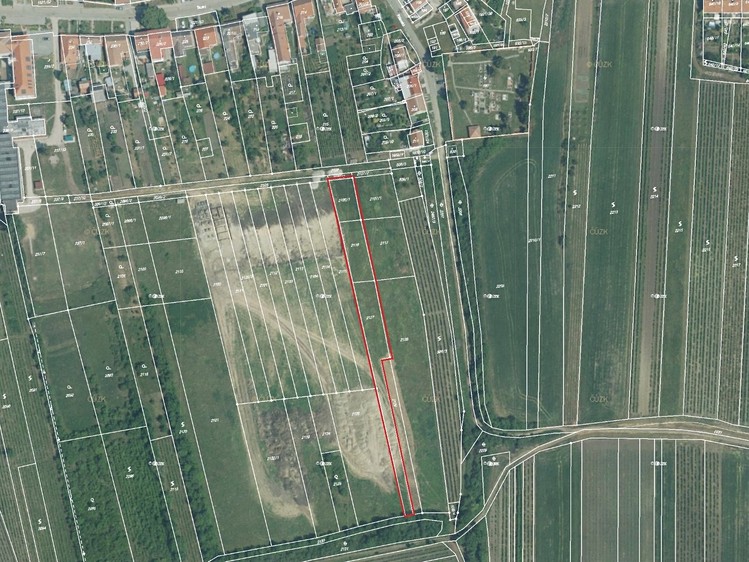 Ділянка на продаж, 834 м² (13 з 21)