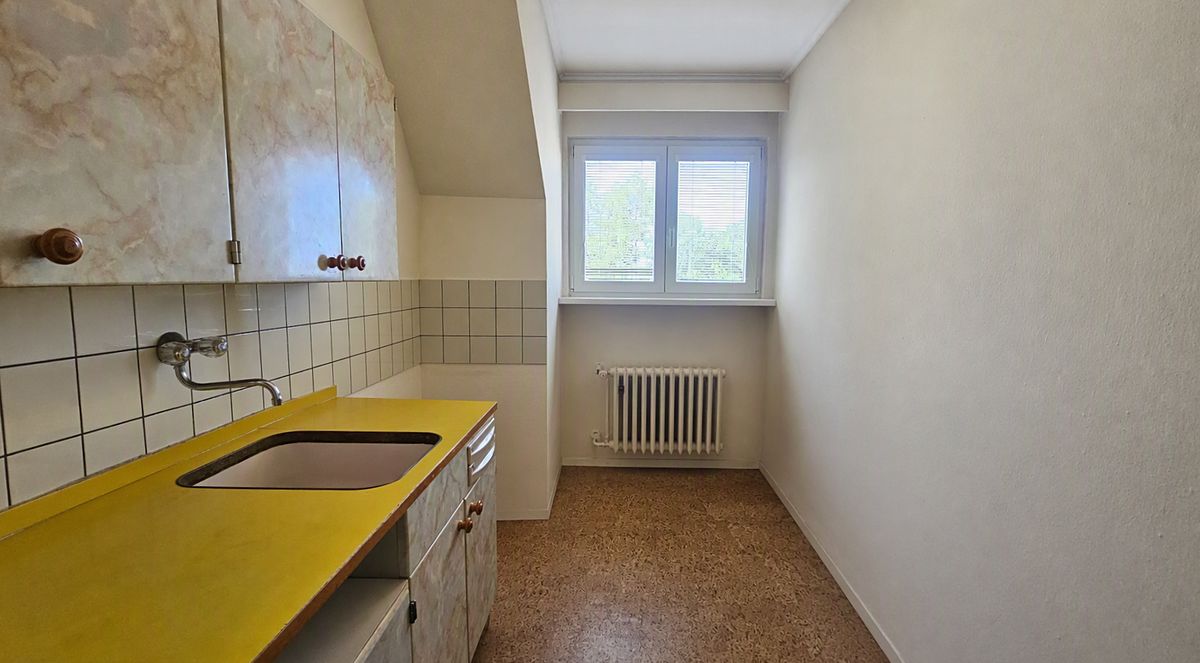 Prodej bytu 1+1 39 m² – fotografie 2