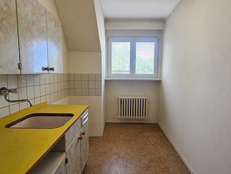 Prodej bytu 1+1, 39 m² (4 z 12)