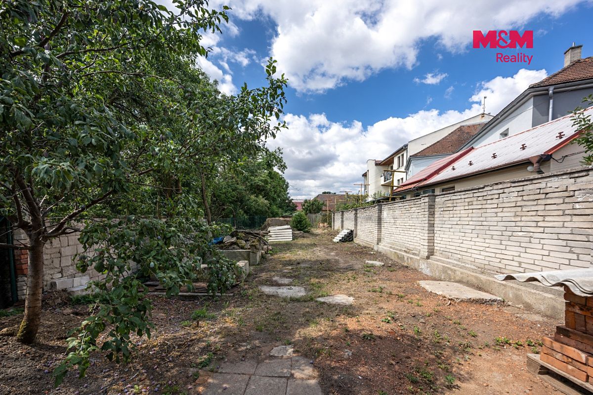 Prodej rodinného domu 120 m², pozemek 540 m² – fotografie 4