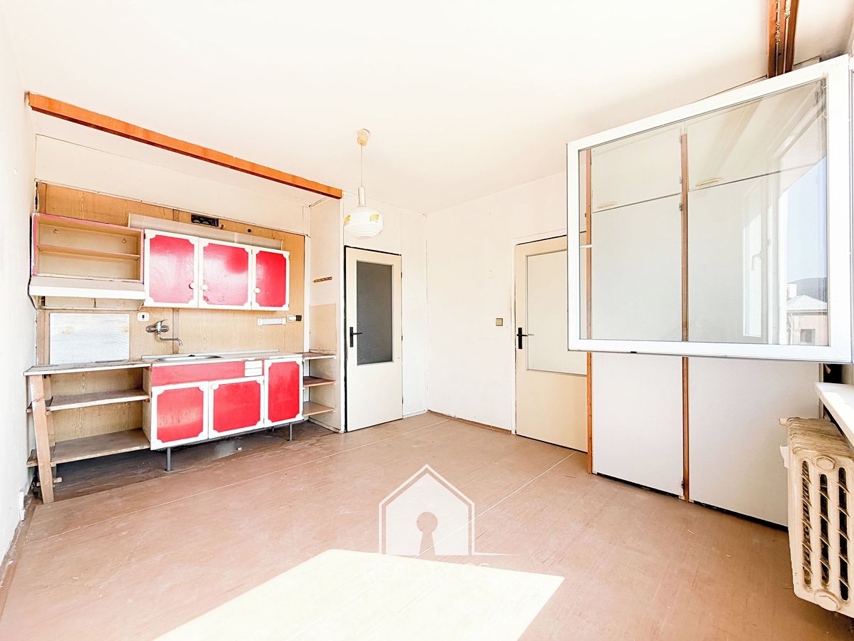 Prodej bytu 1+1 35 m² – fotografie 5