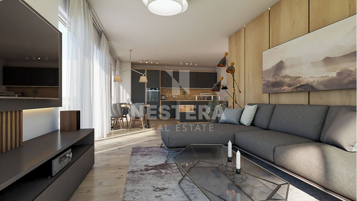 Prodej bytu 5+kk 135 m² (Jednopodlažní)