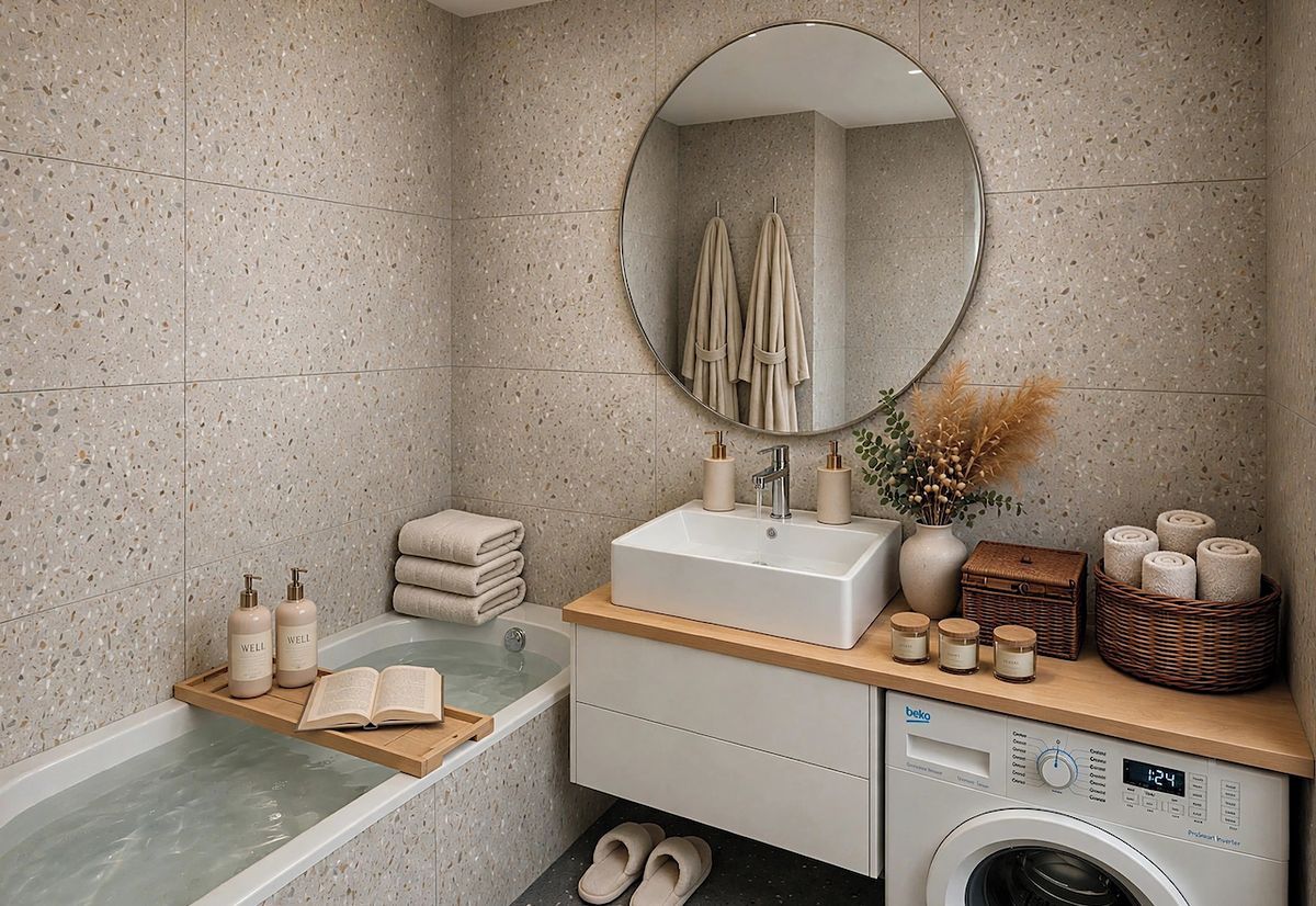 Prodej bytu 1+kk 45 m² – fotografie 4