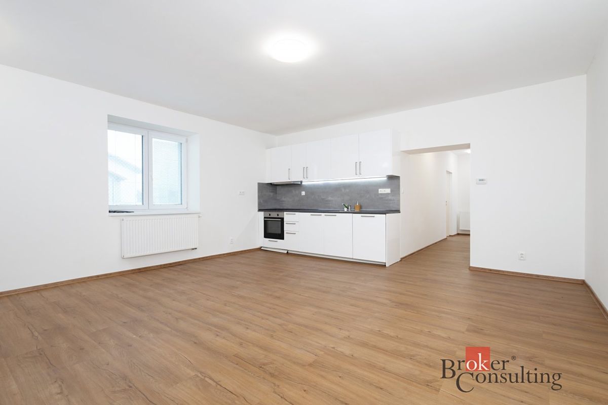 Prodej bytu 2+kk 55 m²