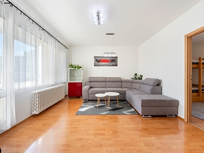 Prodej bytu 3+1 60 m²