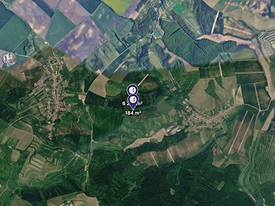 Grundstück zum Kauf, 6.415 m² (2 von 3)