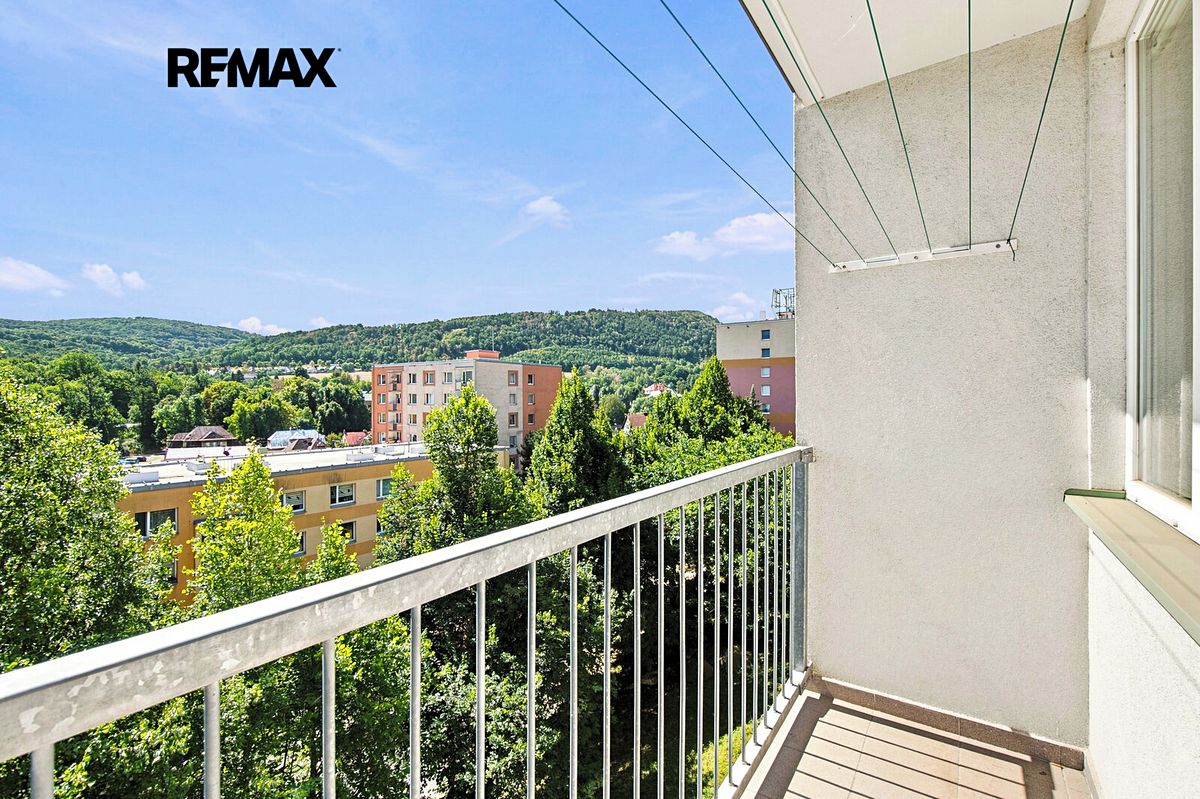 Prodej bytu 2+1 59 m² – fotografie 5