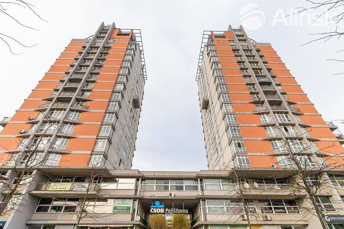 Prodej bytu 3+kk 75 m² (Jednopodlažní)