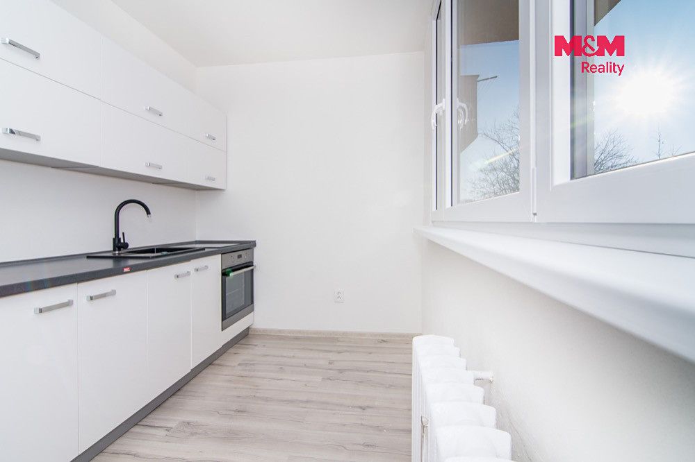Pronájem bytu 2+1 58 m² – fotografie 5