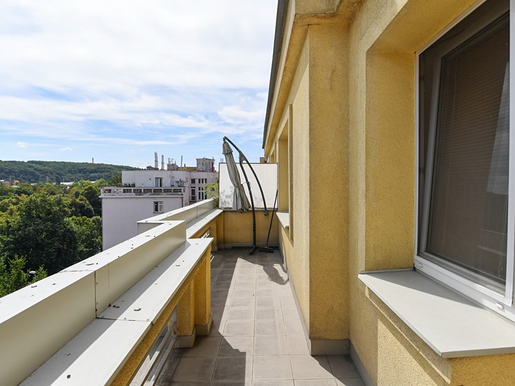 Prodej bytu 2+kk, 39 m² (8 z 13)