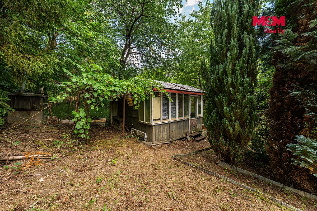 Prodej zahrady 793 m² – fotografie 3