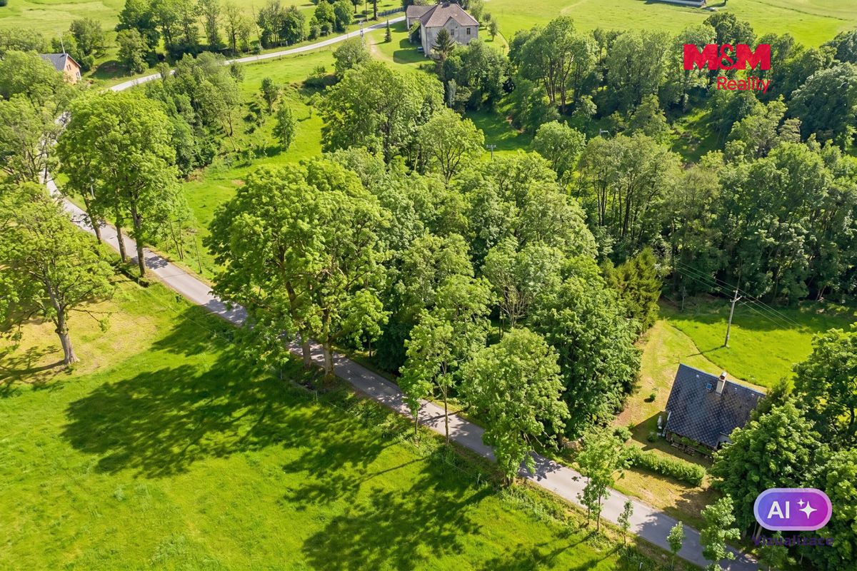 Prodej louky 321 m² – fotografie 2