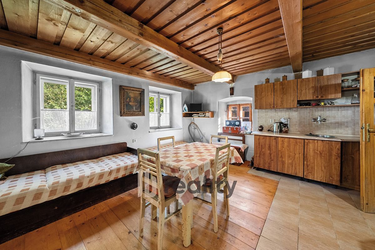 Prodej chalupy 121 m², pozemek 4600 m² – fotografie 3