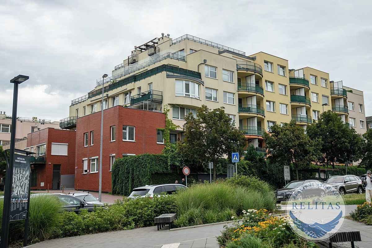 Prodej bytu 4+kk 159 m²
