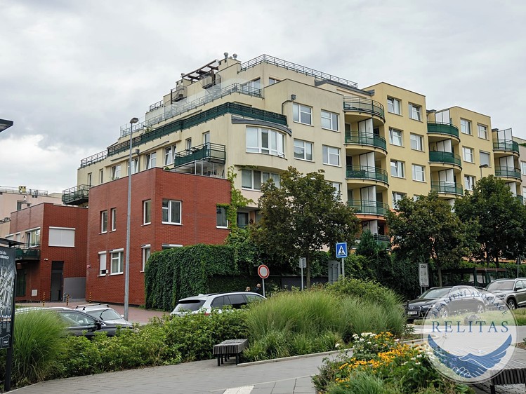 Квартира 4+kk на продаж, 159 м² (1 з 16)