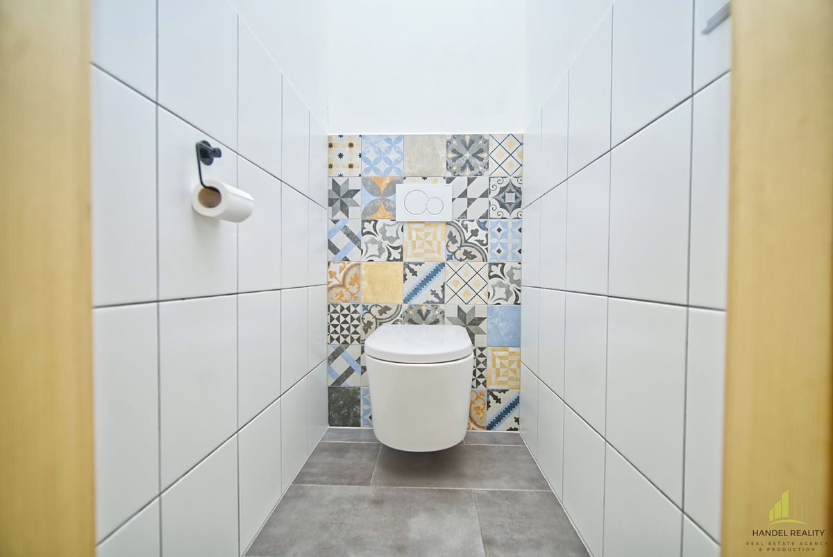 Prodej rodinného domu 69 m², pozemek 191 m² – fotografie 5