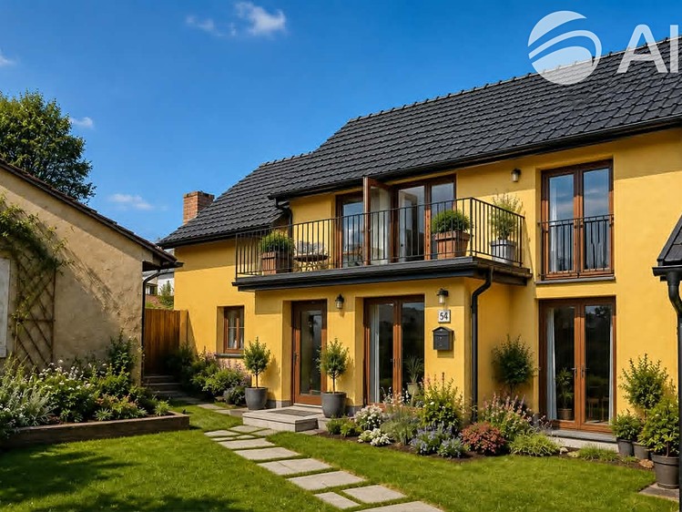 Prodej domu, 110 m² (1 z 14)