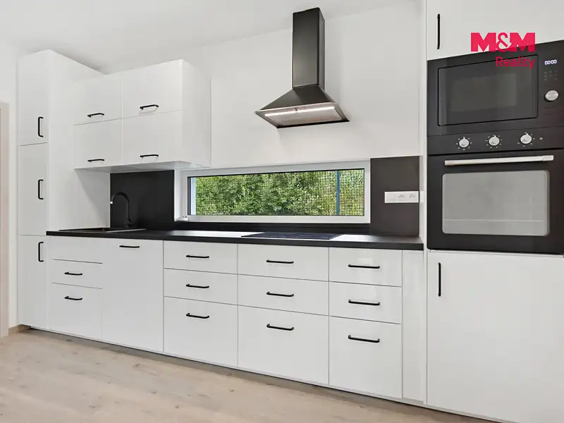 Pronájem rodinného domu 87 m², pozemek 303 m², Dolní Slivno – náhled fotky 2