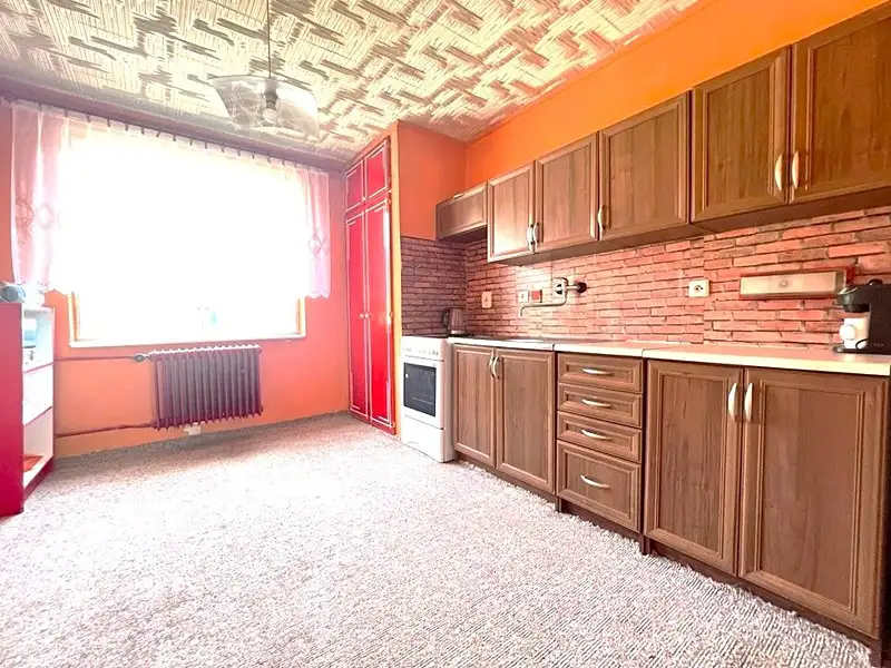 Prodej bytu 3+1 86 m², Kdyně – náhled fotky 2