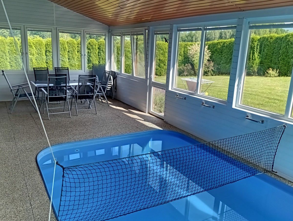 Prodej rodinného domu 224 m², pozemek 2062 m² – fotografie 3