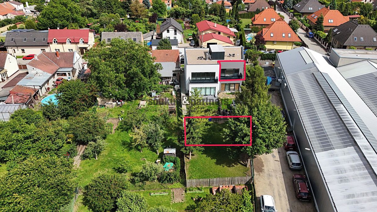 Prodej bytu 3+kk 67 m² – fotografie 3