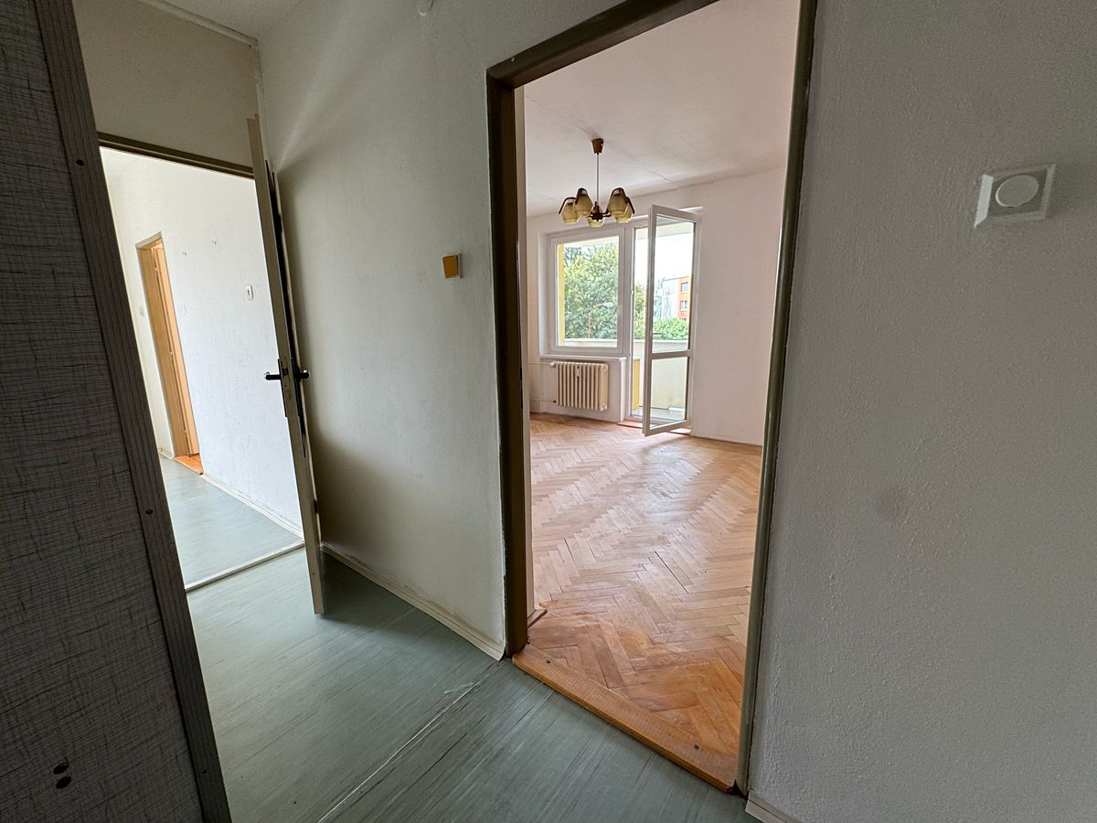 Prodej bytu 2+1 57 m² – fotografie 5