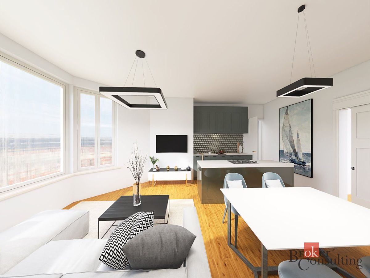 Prodej bytu 3+kk 110 m²