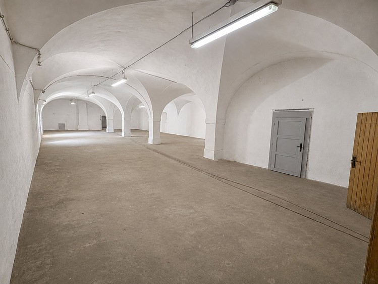 Pronájem komerčního prostoru, 605 m² (2 z 15)