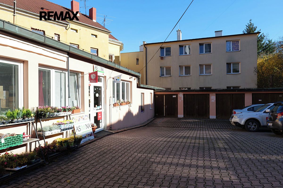 Prodej komerční nemovitosti 526 m² – fotografie 4