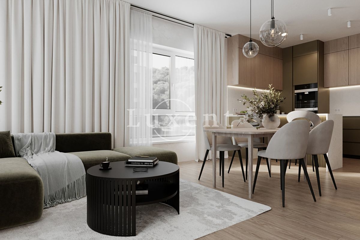 Prodej bytu 3+kk 68 m²