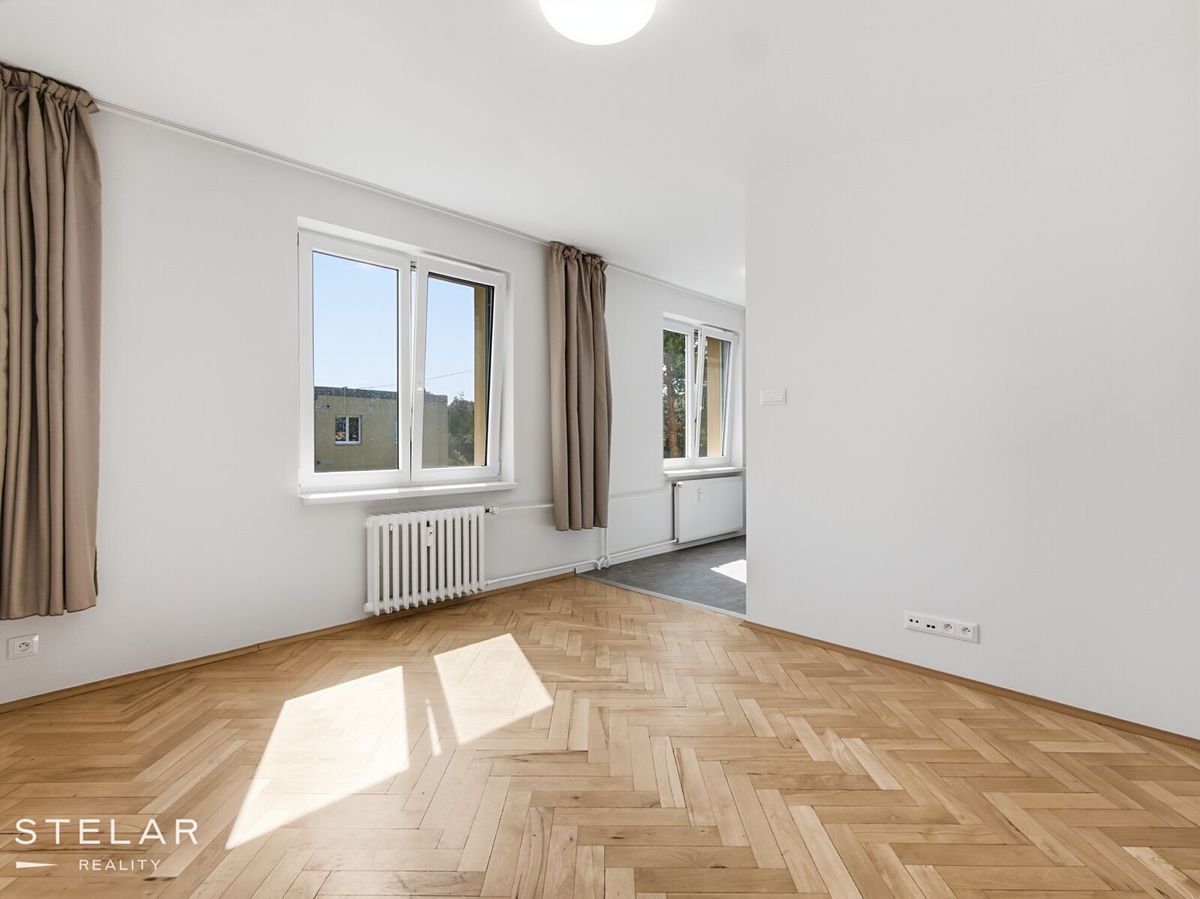 Prodej bytu 3+kk 66 m² – fotografie 3