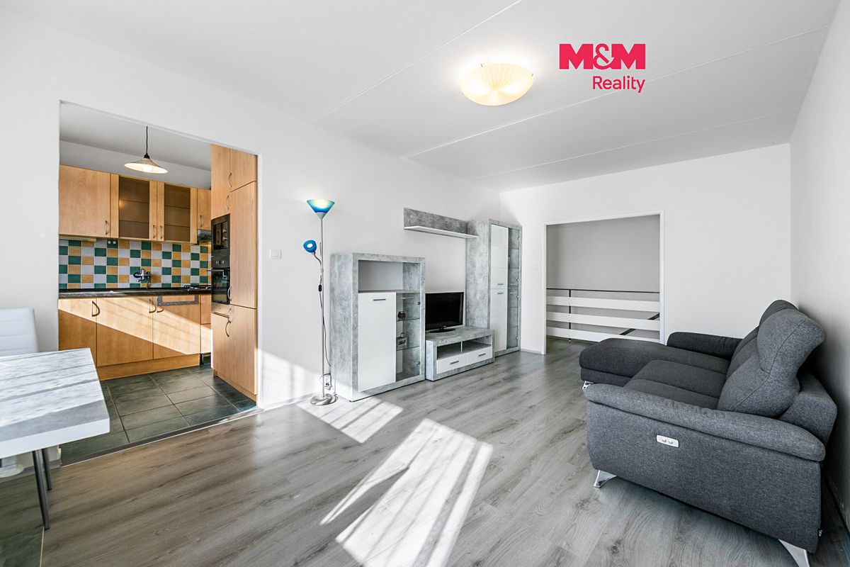 Prodej bytu 4+kk 77 m²