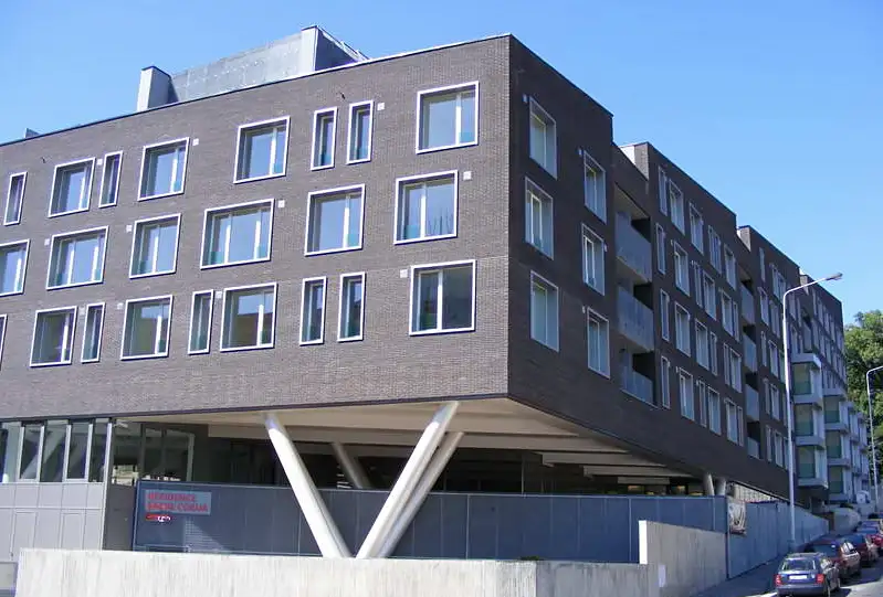 Pronájem bytu 4+kk 119 m², Praha – náhled fotky 2