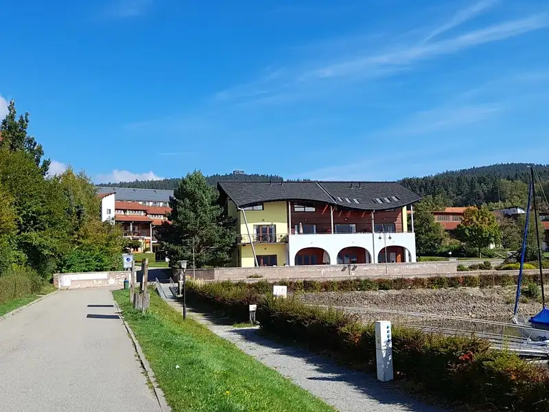 Prodej bytu 2+kk 67 m², Lipno nad Vltavou – náhled fotky 2