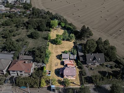 Prodej rodinného domu 150 m², pozemek 2944 m²