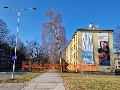 Pronájem komerční nemovitosti 5 m²