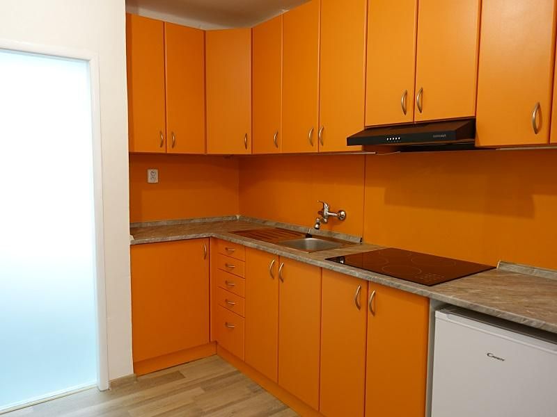 Pronájem bytu 1+kk 33 m² – fotografie 5
