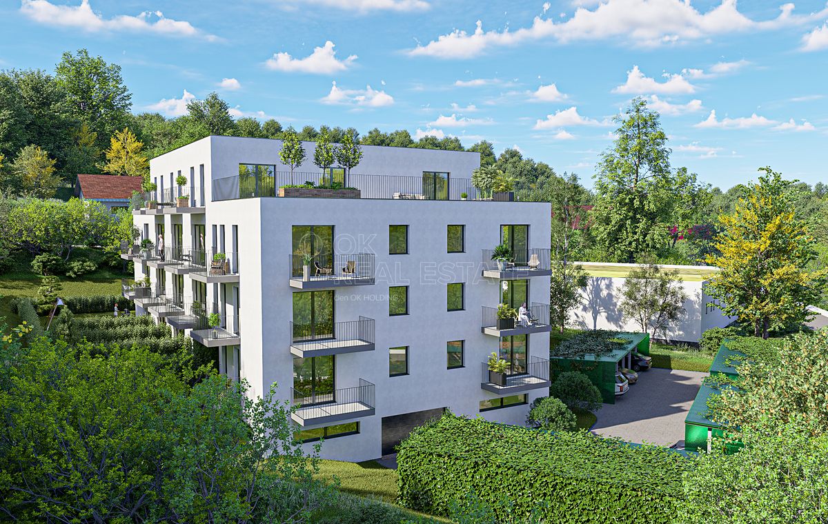Prodej bytu 4+kk 72 m² – fotografie 3