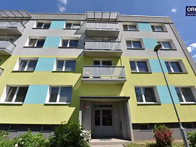 Prodej bytu 3+1 87 m²