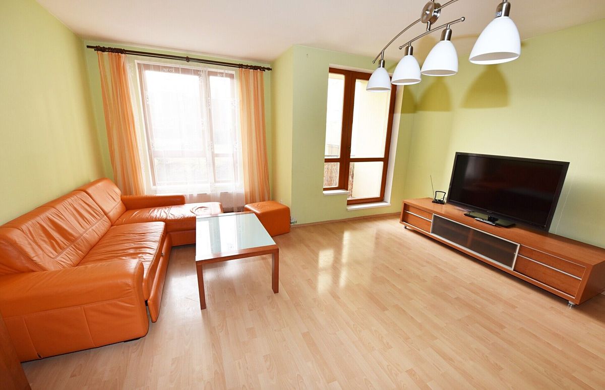 Pronájem bytu 3+kk 89 m² – fotografie 3