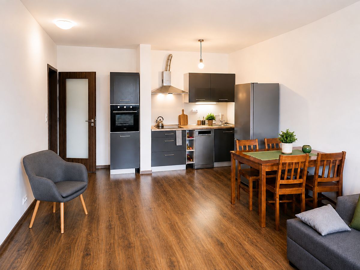 Prodej bytu 2+kk 54 m² – fotografie 2