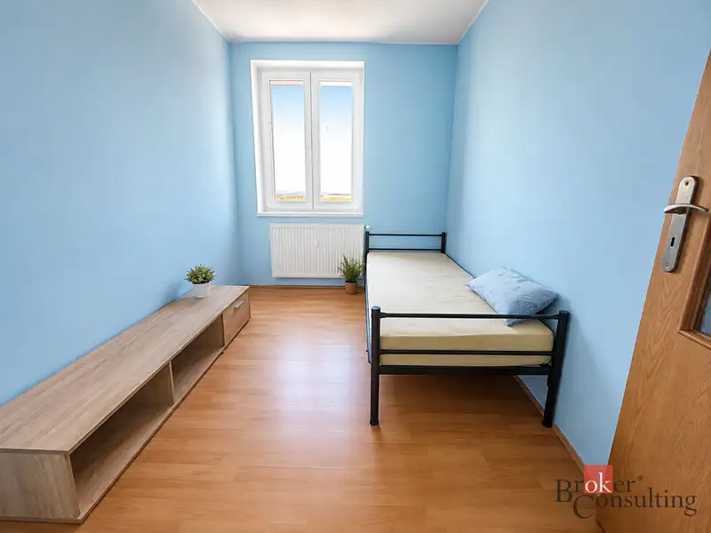 Prodej bytu 3+1 59 m², Chomutov – náhled fotky 3