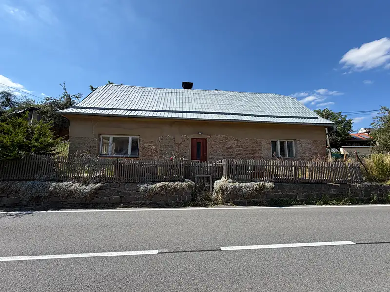 Prodej rodinného domu 250 m², pozemek 605 m², Vítkov – náhled fotky 1