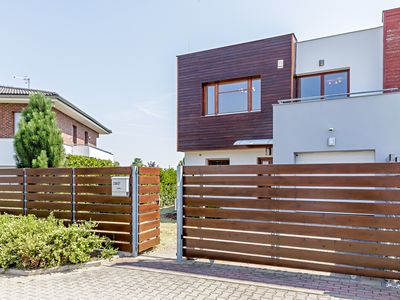 Prodej rodinného domu 137 m², pozemek 566 m²
