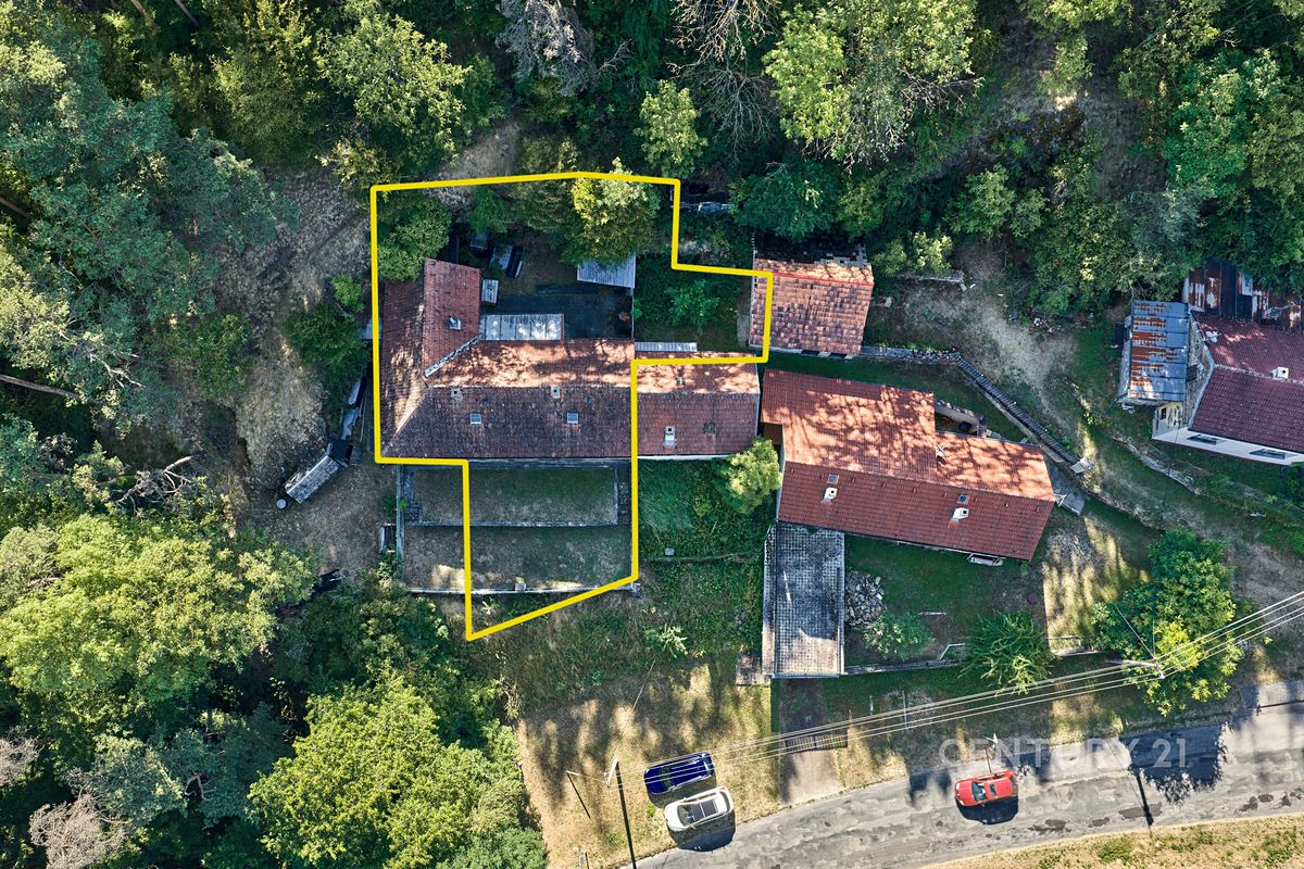 Prodej rodinného domu 67 m², pozemek 374 m² – fotografie 3