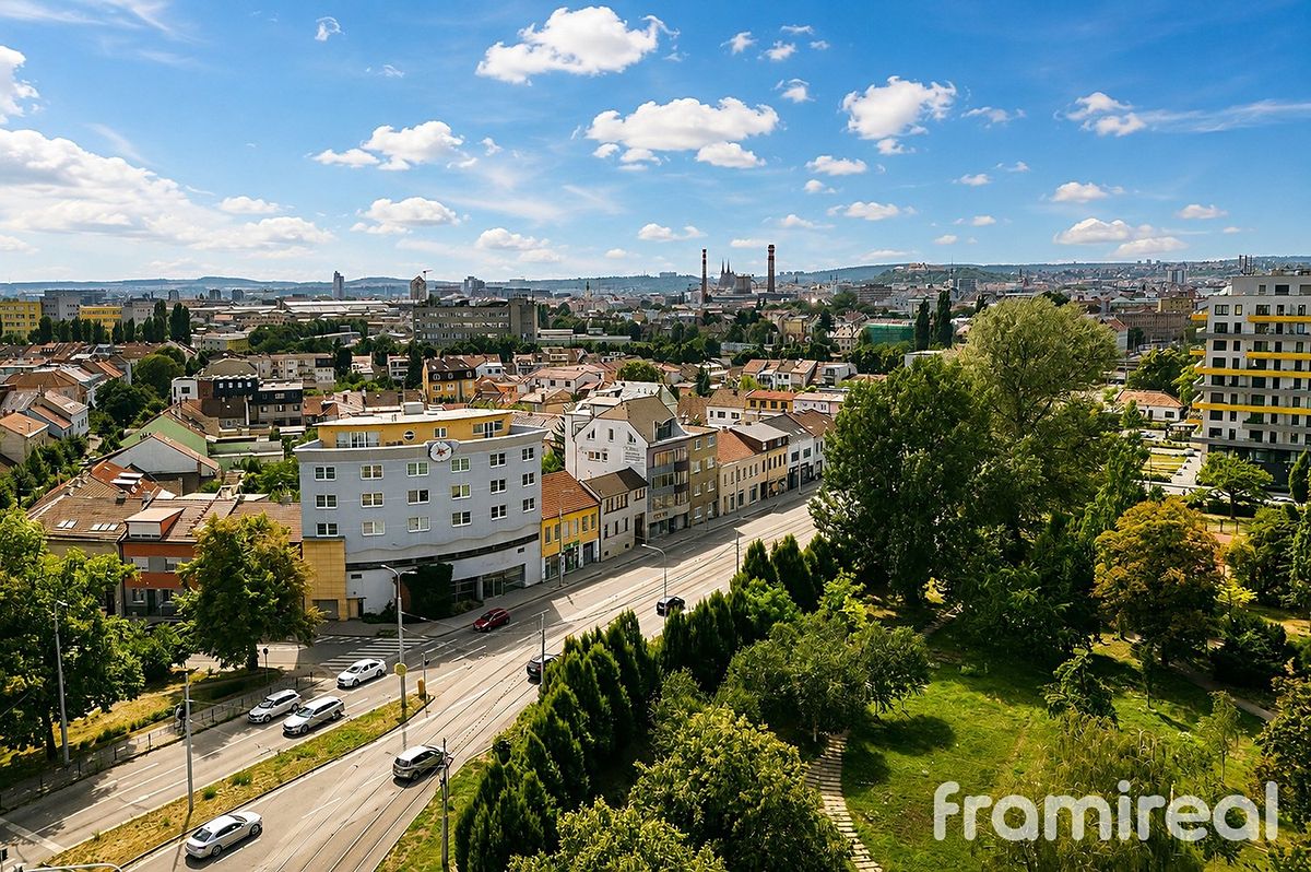 Prodej garážového stání 14 m² – fotografie 2