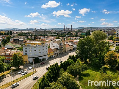 Prodej nemovitosti, 14 m² (2 z 3)